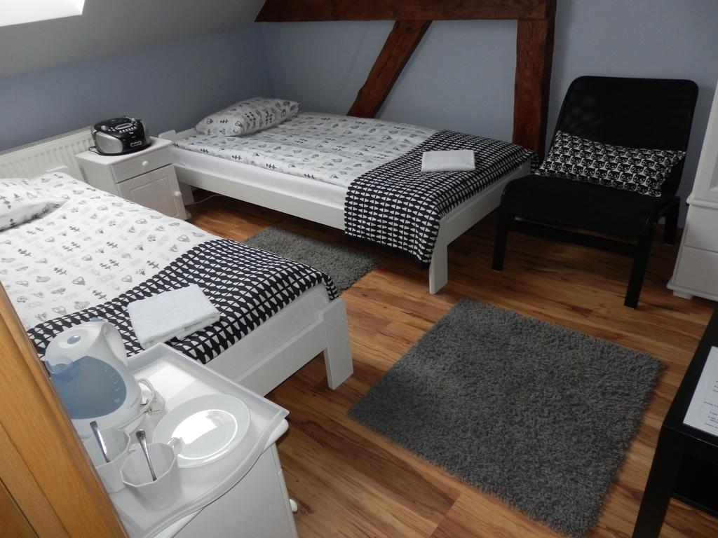 Sloneczny Wodnik Apartment บราเนียโว ภายนอก รูปภาพ
